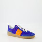 Baskets Baskets Upvillage Valentino Garavani Bleu foncé Homme