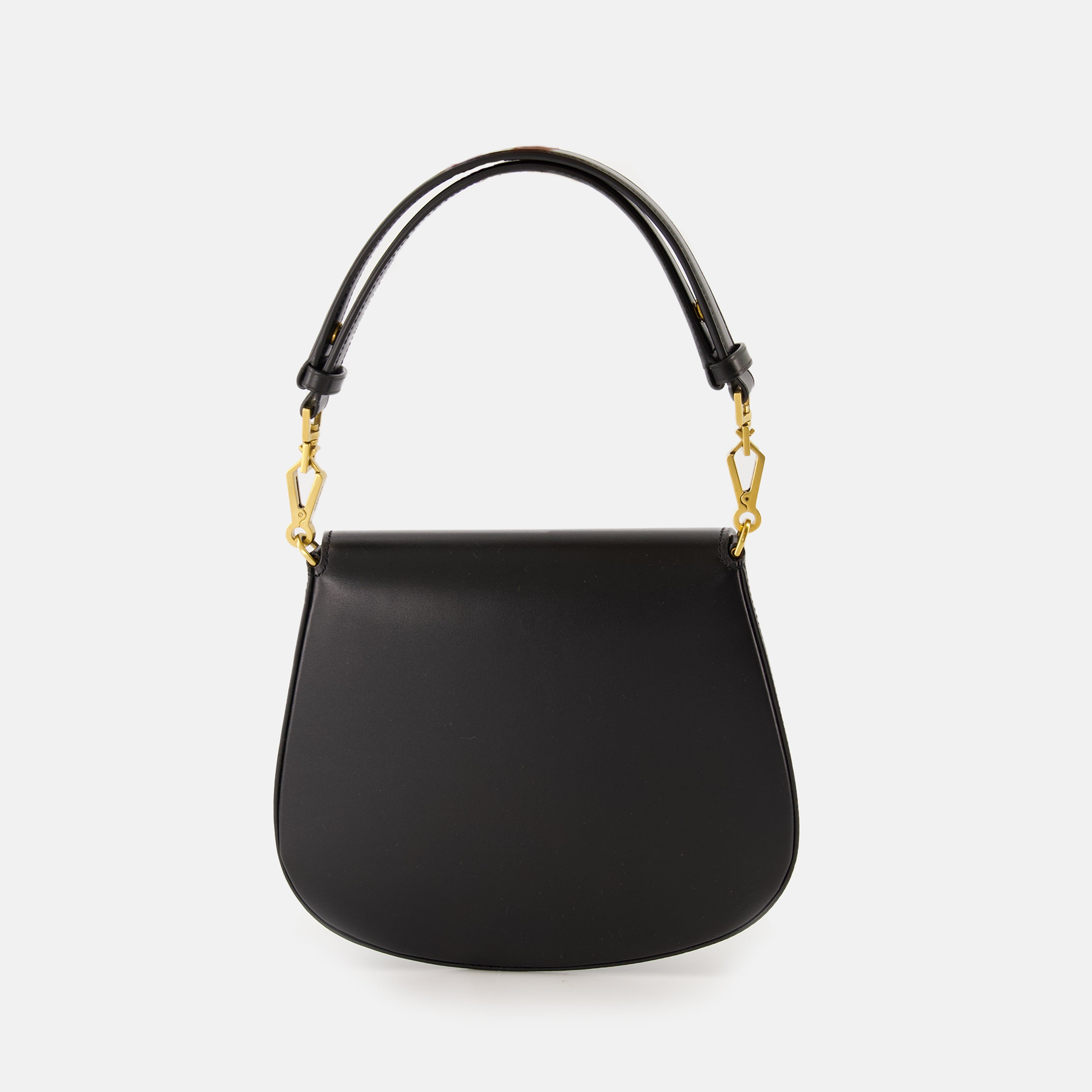 Image de l'article Mini sac Voltaire de la marque Saint Laurent pour Femme - Saison Automne-Hiver 2025 - Vue de Dos