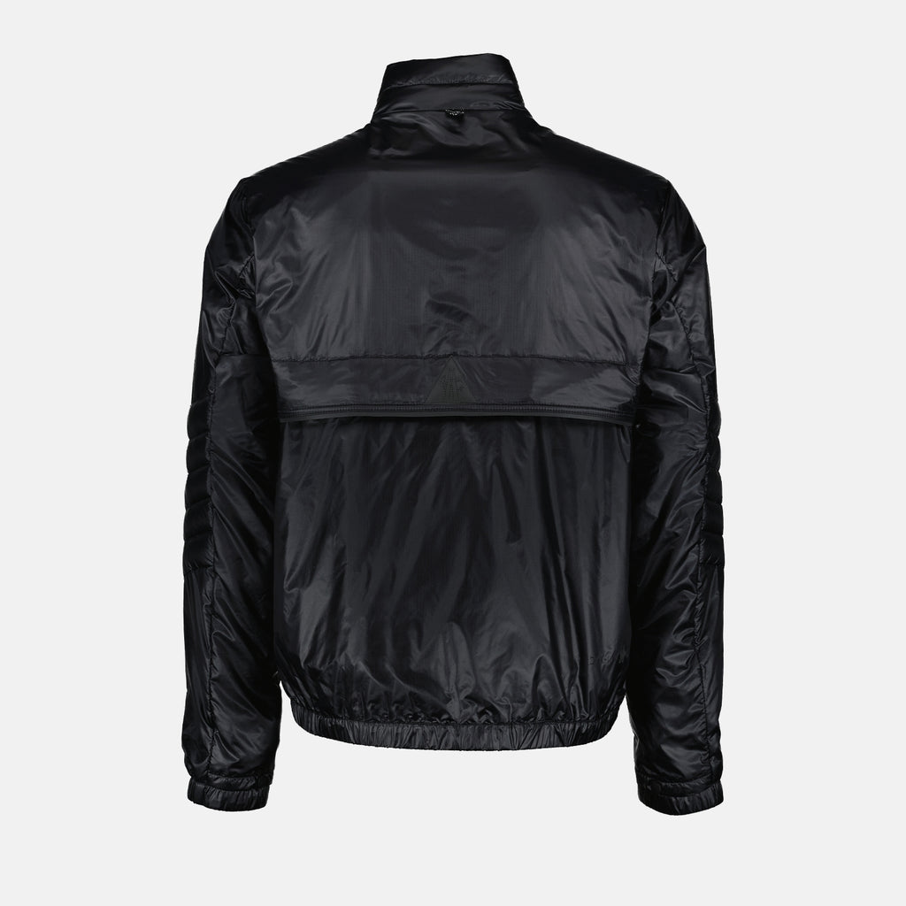 Manteaux Doudoune Althaus Moncler Grenoble Noir Homme