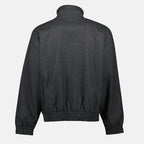 재킷 플란넬 재킷 Drole De Monsieur 회색 Homme