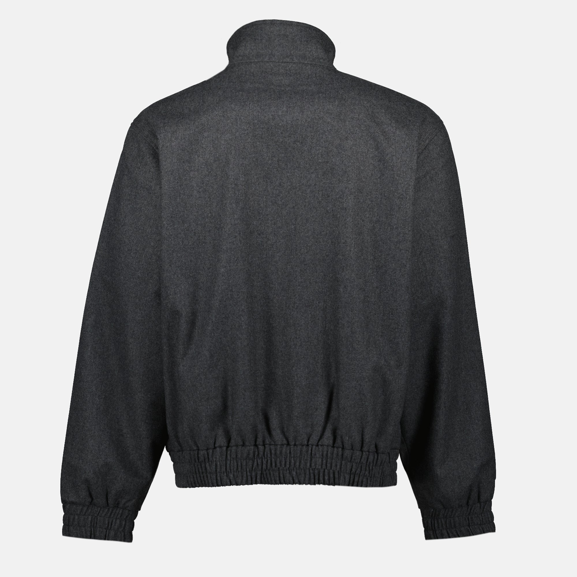재킷 플란넬 재킷 Drole De Monsieur 회색 Homme