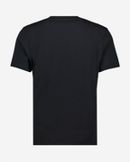 T-shirts FC65TS0204YL 99 black Kenzo Noir Homme