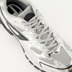 Sneaker Baskets S-Serendipity Pro-X1 Diesel Silber Homme