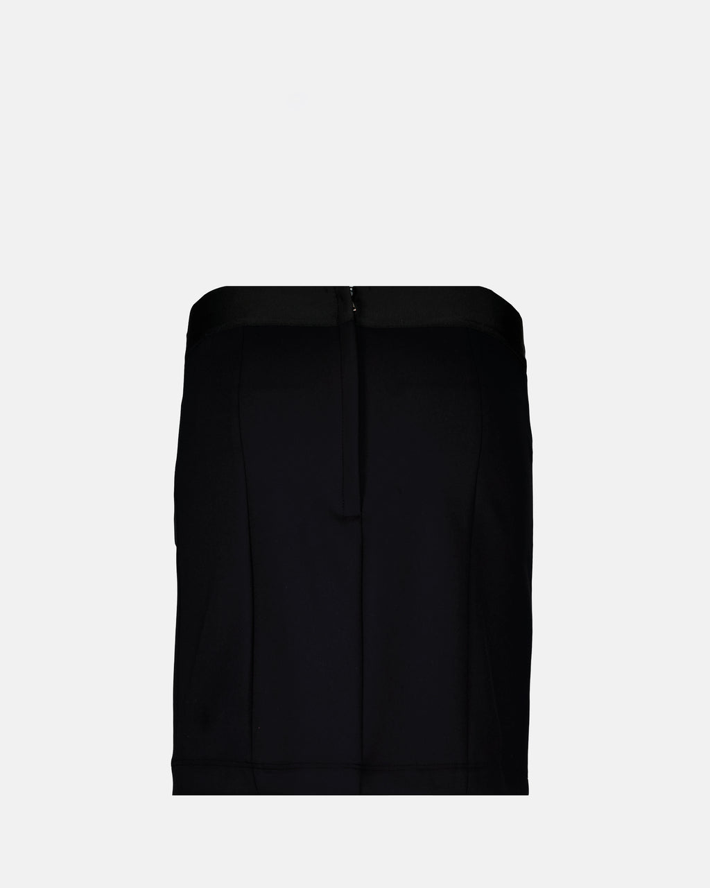 Jupes F4CEPT FUUBD n0000 black Dolce & Gabbana Noir Femme