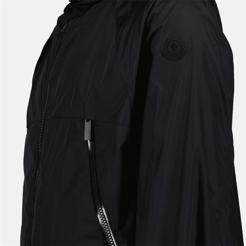 Vestes H2091 1A00189 68352 999 black Moncler Noir Homme