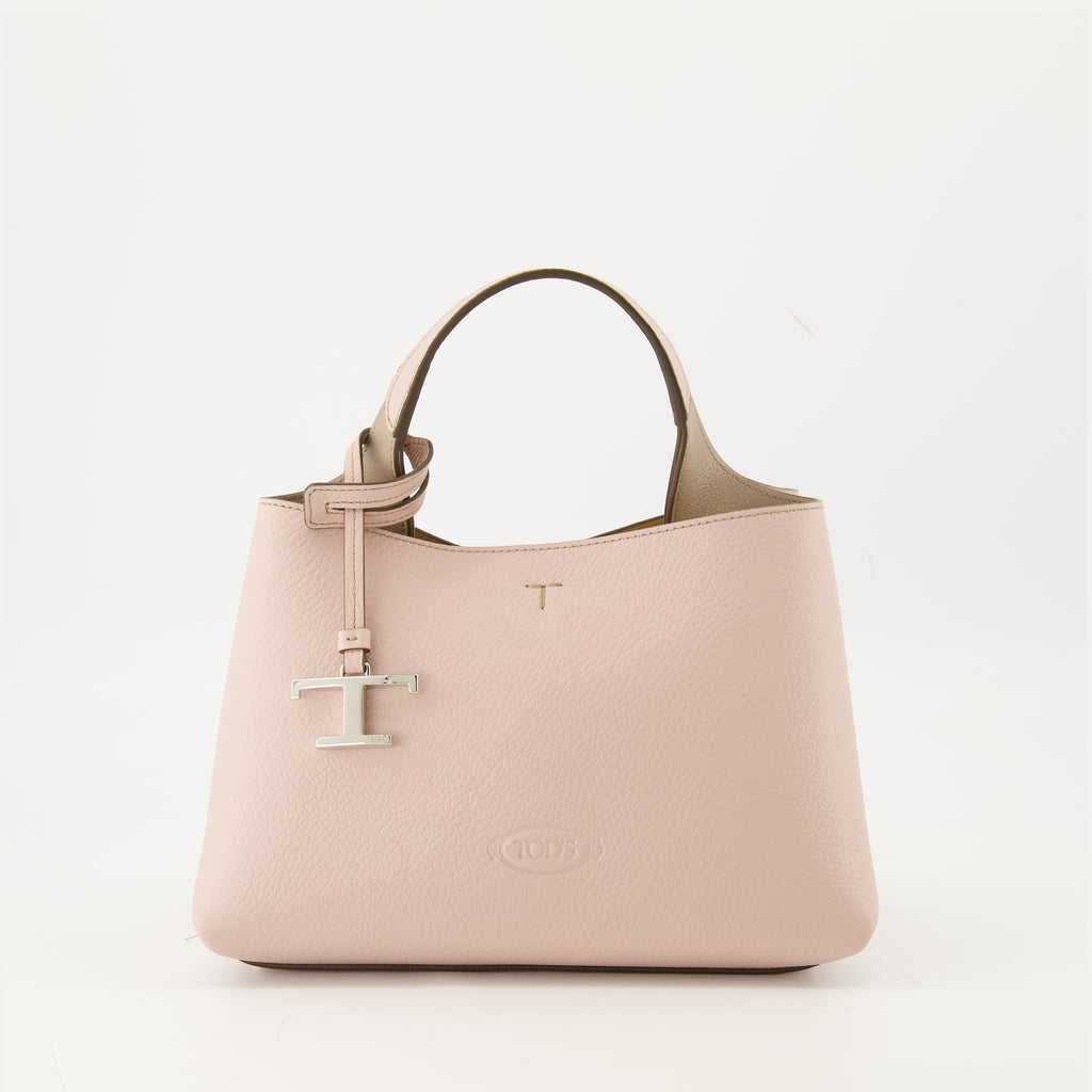 Imagen del bolso Micro de Tod's para mujer - Otoño-Invierno 2025 - Vista Frontal