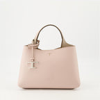 Imagen del bolso Micro de Tod's para mujer - Otoño-Invierno 2025 - Vista Frontal