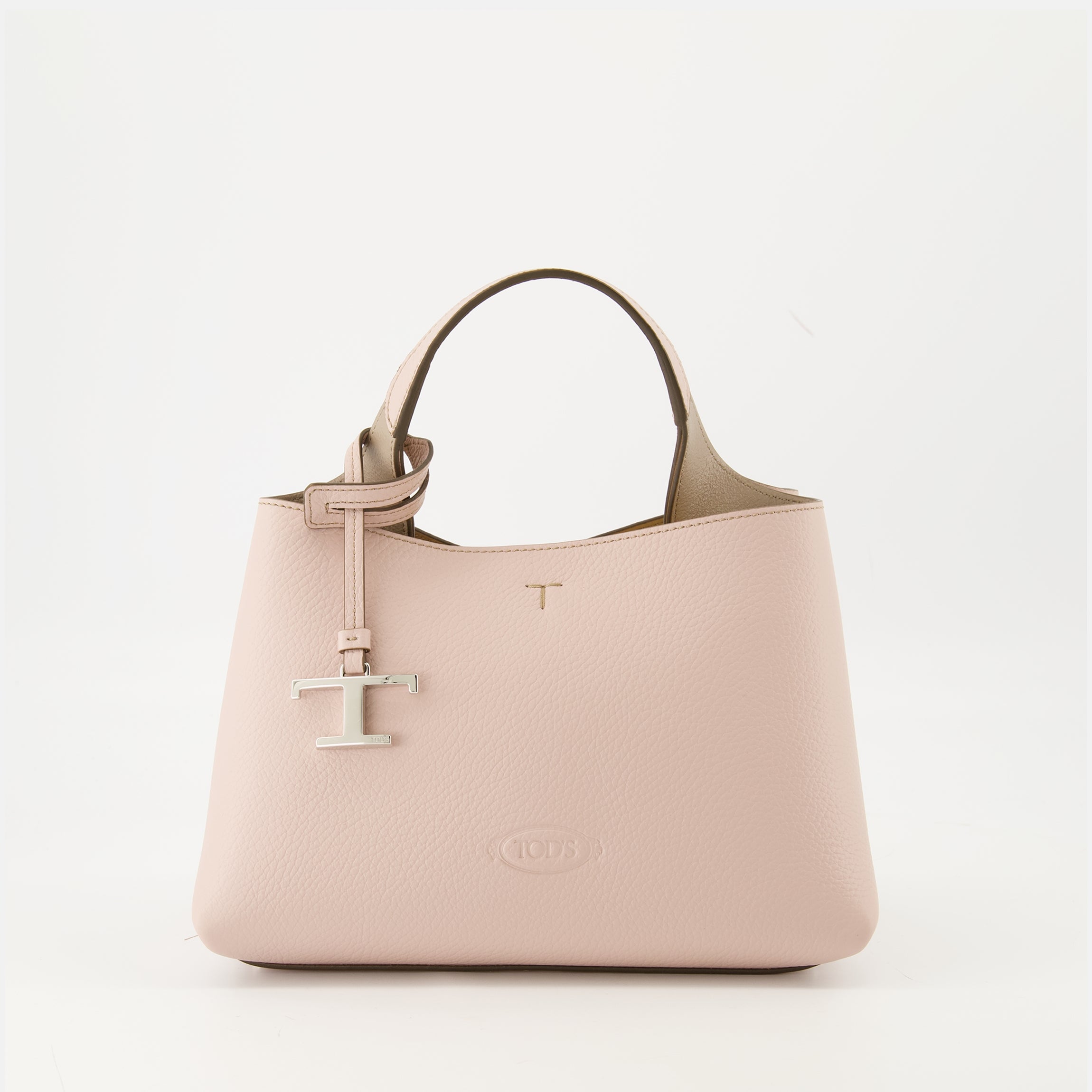 Imagen del bolso Micro de Tod's para mujer - Otoño-Invierno 2025 - Vista Frontal