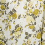 Immagine della camicia a fiori del marchio Ami PARIS per Unisex - Stagione Autunno-Inverno 2025 - Vista Dettagliata_6