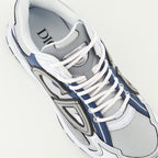 Baskets B30 Sneakers Dior Blanc Homme