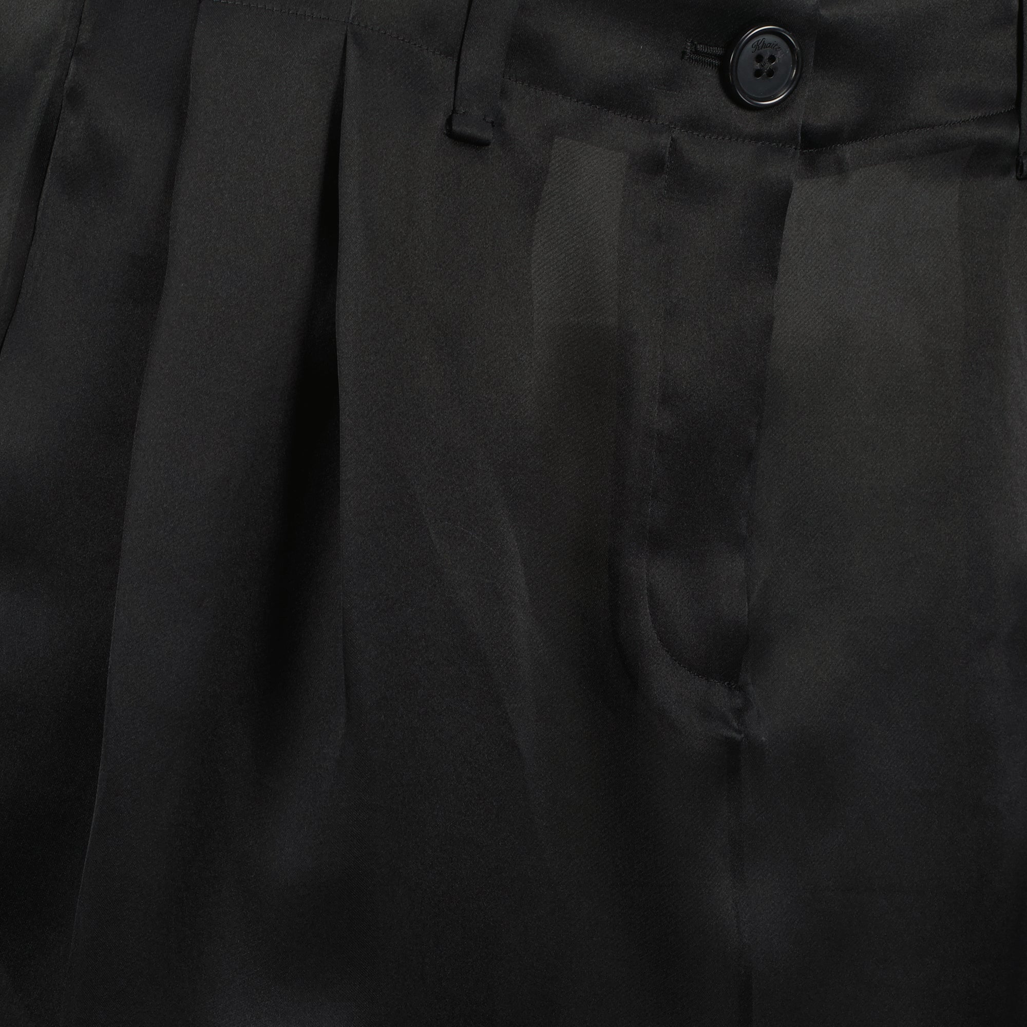 Jupes Jupe Lucian Khaite Noir Femme