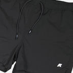 Beachwear Maillot de bain Hazel Beach K-Way Noir Homme
