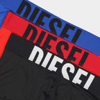 Sous-vêtements et homewear Lot de boxers Damien-D-Pop Diesel Multicolore Homme
