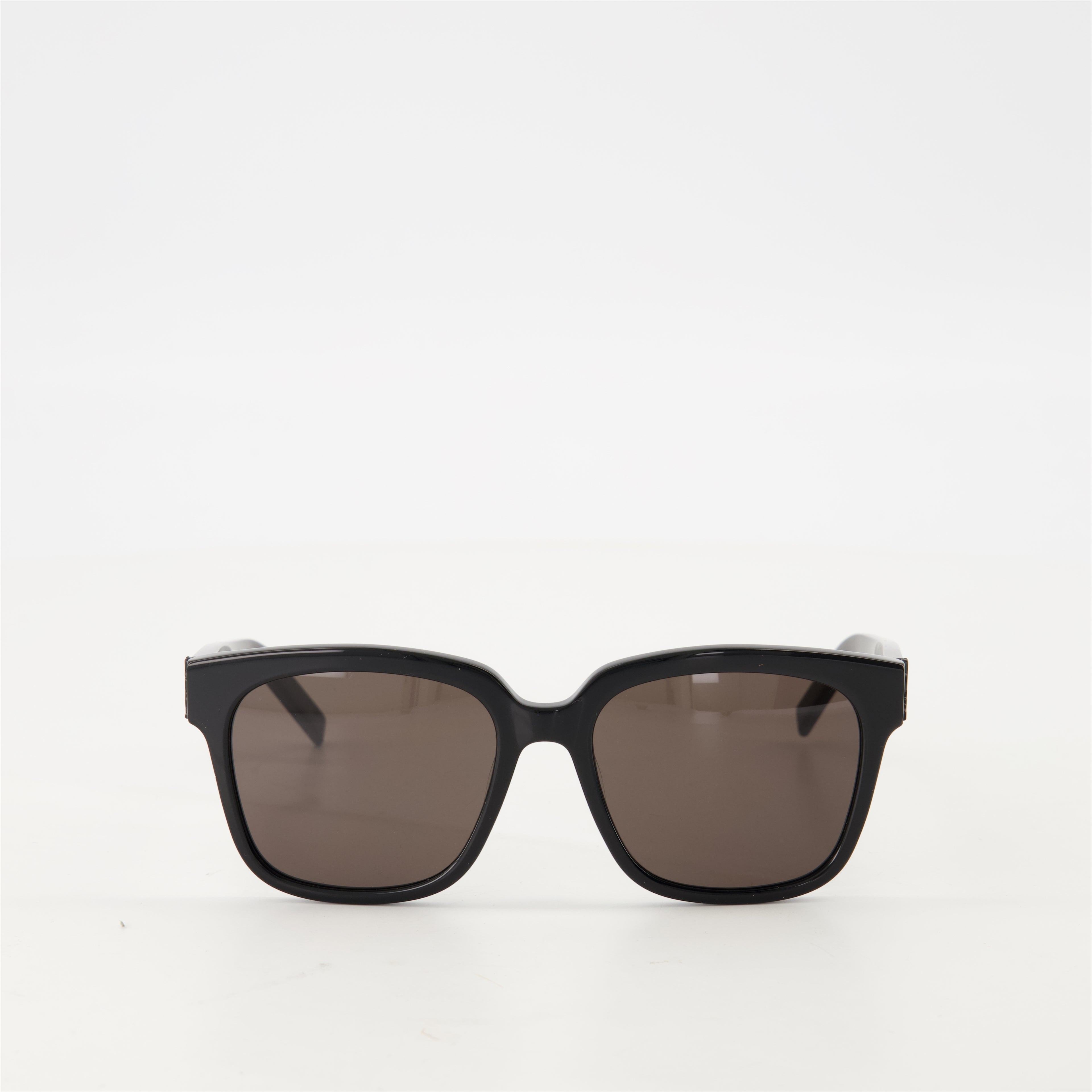 Lunettes Lunettes de soleil SL M40 Saint Laurent Noir Unisexe