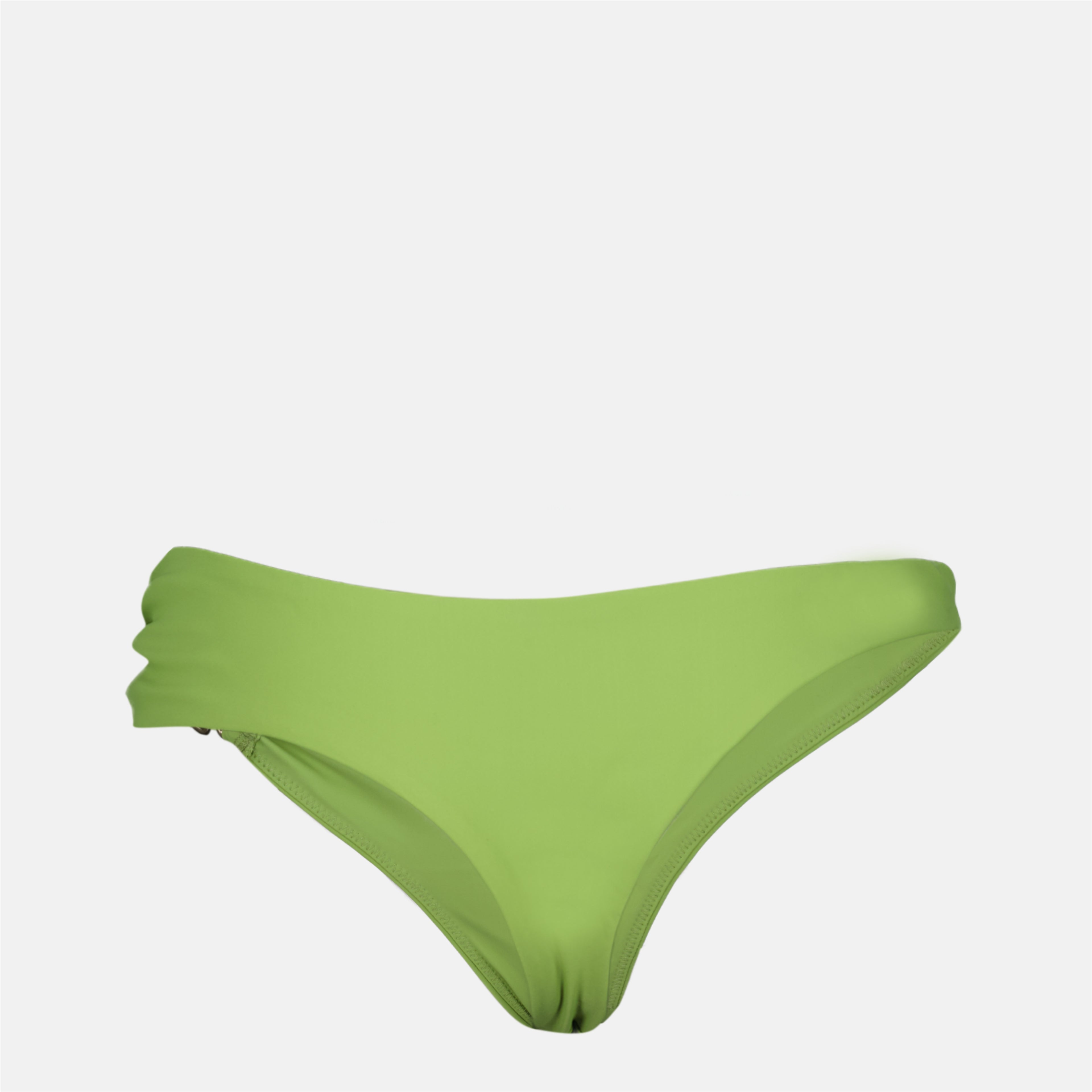 Image de l'article Bas de maillot Orbit Side de la marque Christopher Esber pour Femme - Saison Printemps-Été 2026 - Vue de Dos