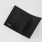Petite maroquinerie Porte-cartes 4G en cuir Givenchy Noir Homme