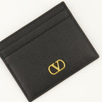 Imagen del porta tarjetas VLogo de la marca Valentino Garavani para Mujer - Temporada Otoño-Invierno 2025 - Vista Detallada 2