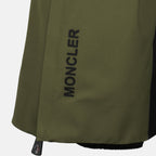 Imagen del pantalón de esquí Moncler Grenoble para hombre - Temporada Otoño-Invierno 2025 - Vista Detallada_1