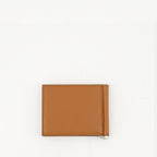 Pequeños artículos de cuero Cartera VLogo Valentino Garavani Marrón Homme
