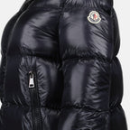 Manteaux Doudoune Seritte Moncler Noir Femme