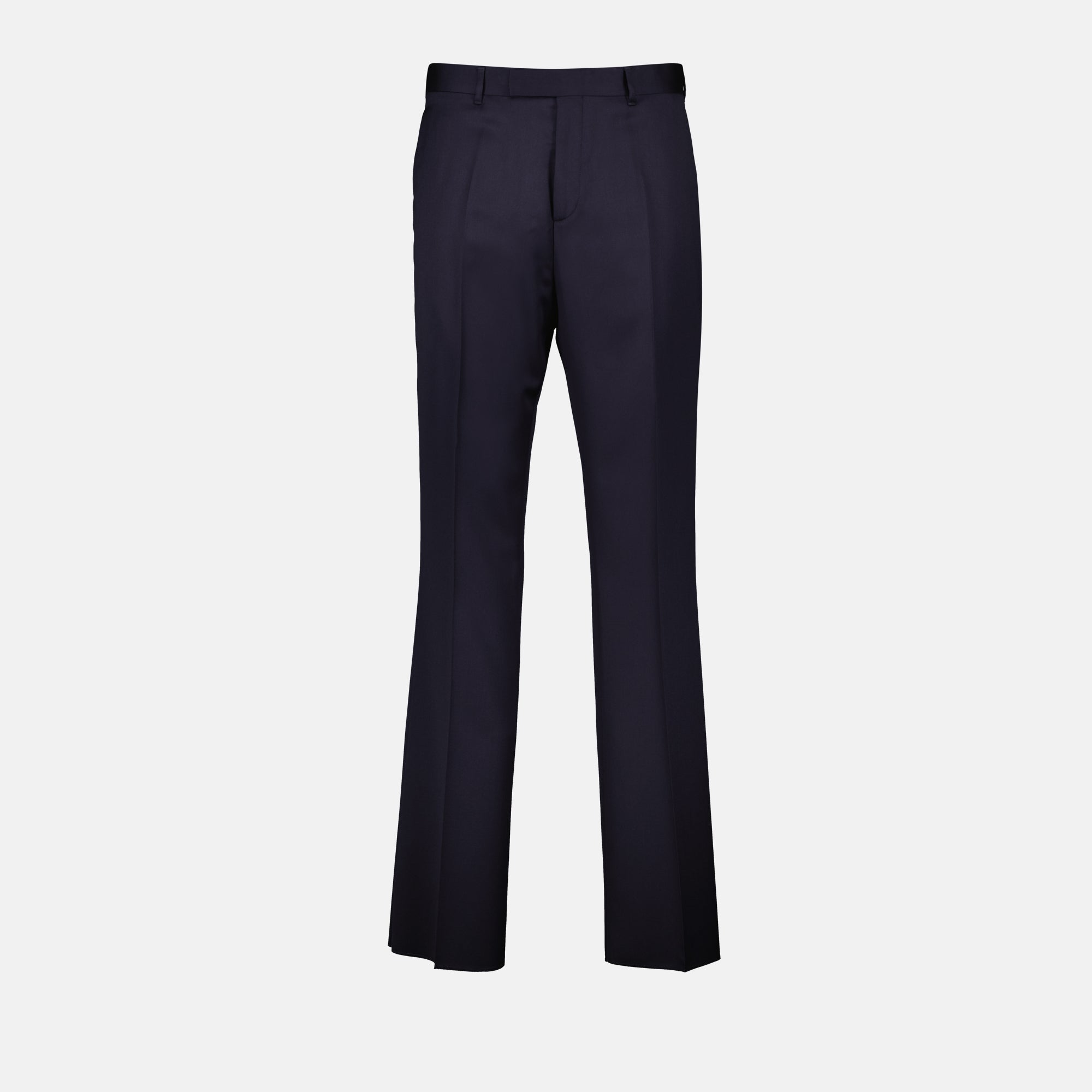 Pantalon en laine