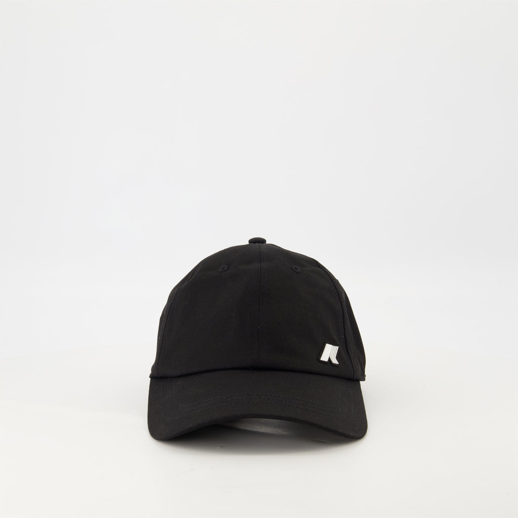 Chapéus, bonés e gorros Chapéu Rob K-Way Preto Unissex