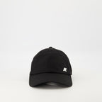 Chapéus, bonés e gorros Chapéu Rob K-Way Preto Unissex