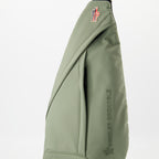 ベルトバッグ Sac imperméable Moncler Grenoble カーキ Homme