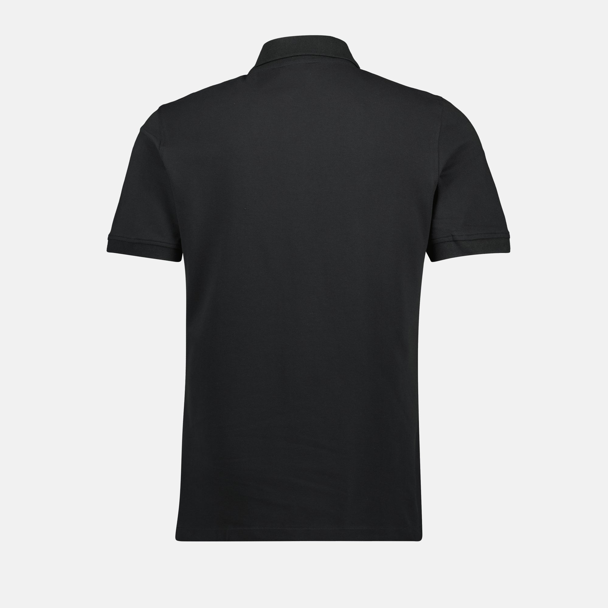 Polos Polo Vinnie K-Way Noir Homme