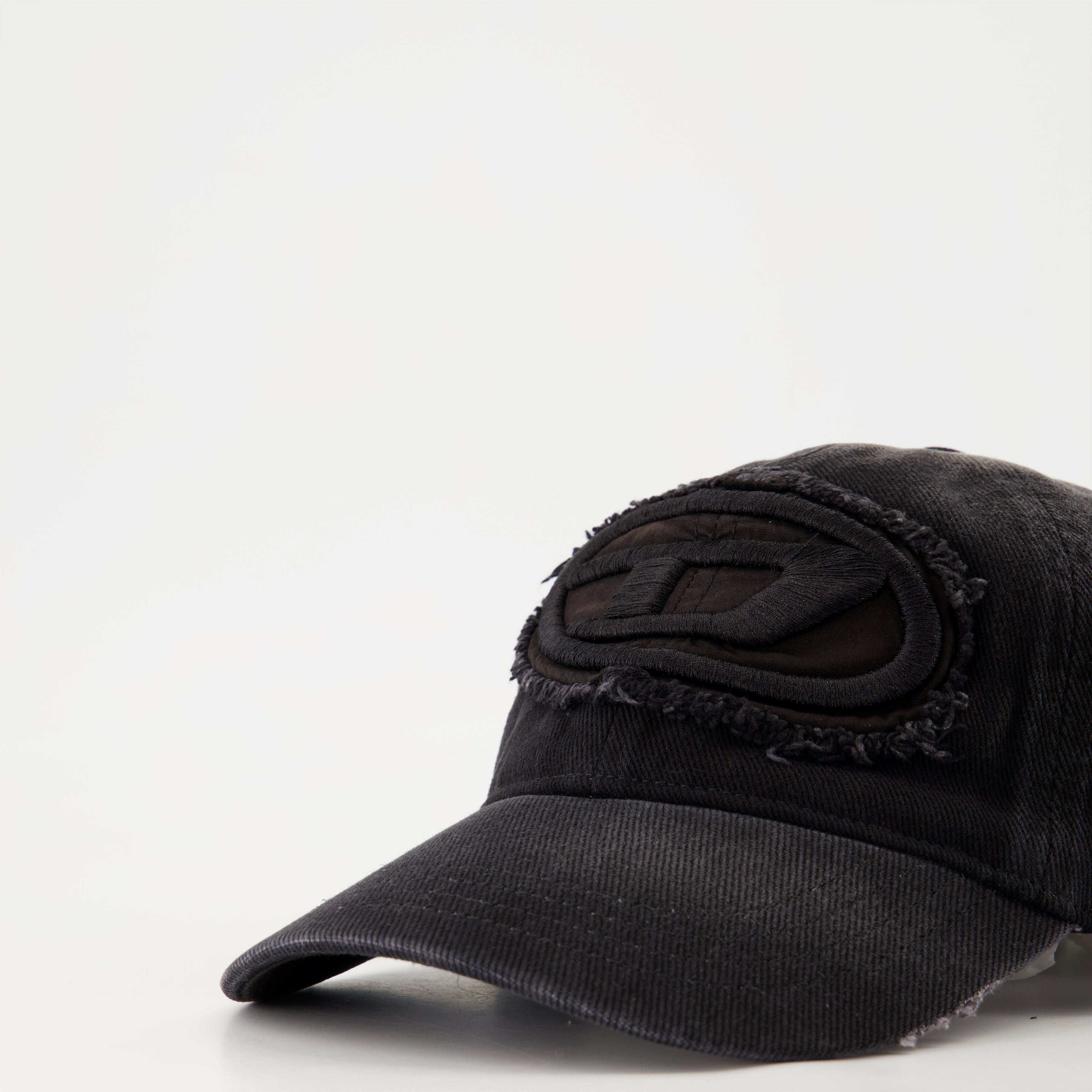 Chapéus, bonés e gorros C-Orson Cap Diesel Preto Homens