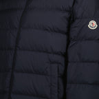코트 Doudoune Baudinet Moncler 파란색 Homme