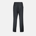パンツ キャロットパンツ Moncler グレー Homme