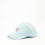 Chapeaux, casquettes et bonnets Casquette Slogan Drole De Monsieur Bleu Homme