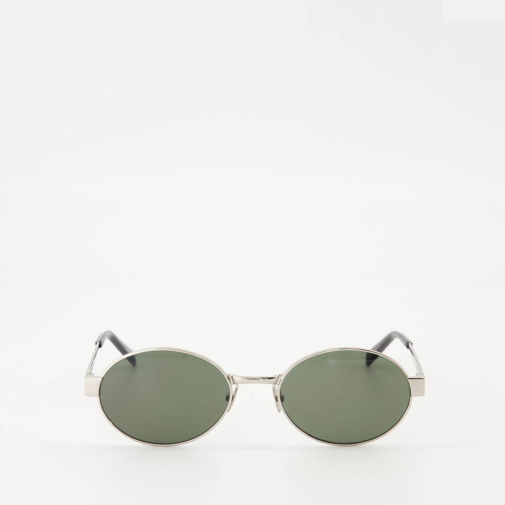 Bild des Artikels SL 692 Sonnenbrille der Marke Saint Laurent für Unisex - Herbst-Winter 2025 - Vorderansicht