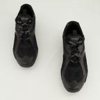 Baskets Baskets Galaxia Versace Noir Homme