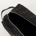 Taschen Trousse de toilette FF Fendi Schwarz Homme