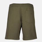 Shorts Cotton Shorts Givenchy Kaki Homme