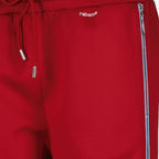 Imagem da parte de baixo de fato de treino com fecho da marca Rabanne para Mulheres - Temporada Outono-Inverno 2025 - Vista Detalhada_1