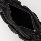 Sacs bandoulière Sac Multi-Pkts Diesel Noir Unisexe