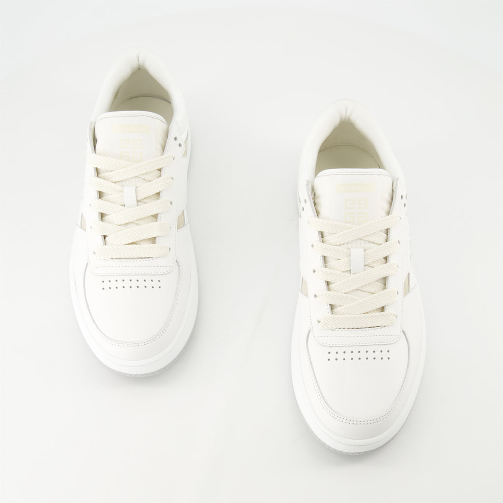 Sneakers Sneakers G Move Givenchy Bianco Uomini