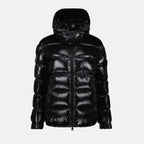Image de l'article Doudoune maire de la marque Moncler pour Femme - Saison Automne-Hiver 2025 - Vue de Face