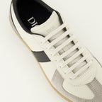 Bild des B01 Sneakers von Dior für Herren - Herbst-Winter 2025 - Detailansicht von oben