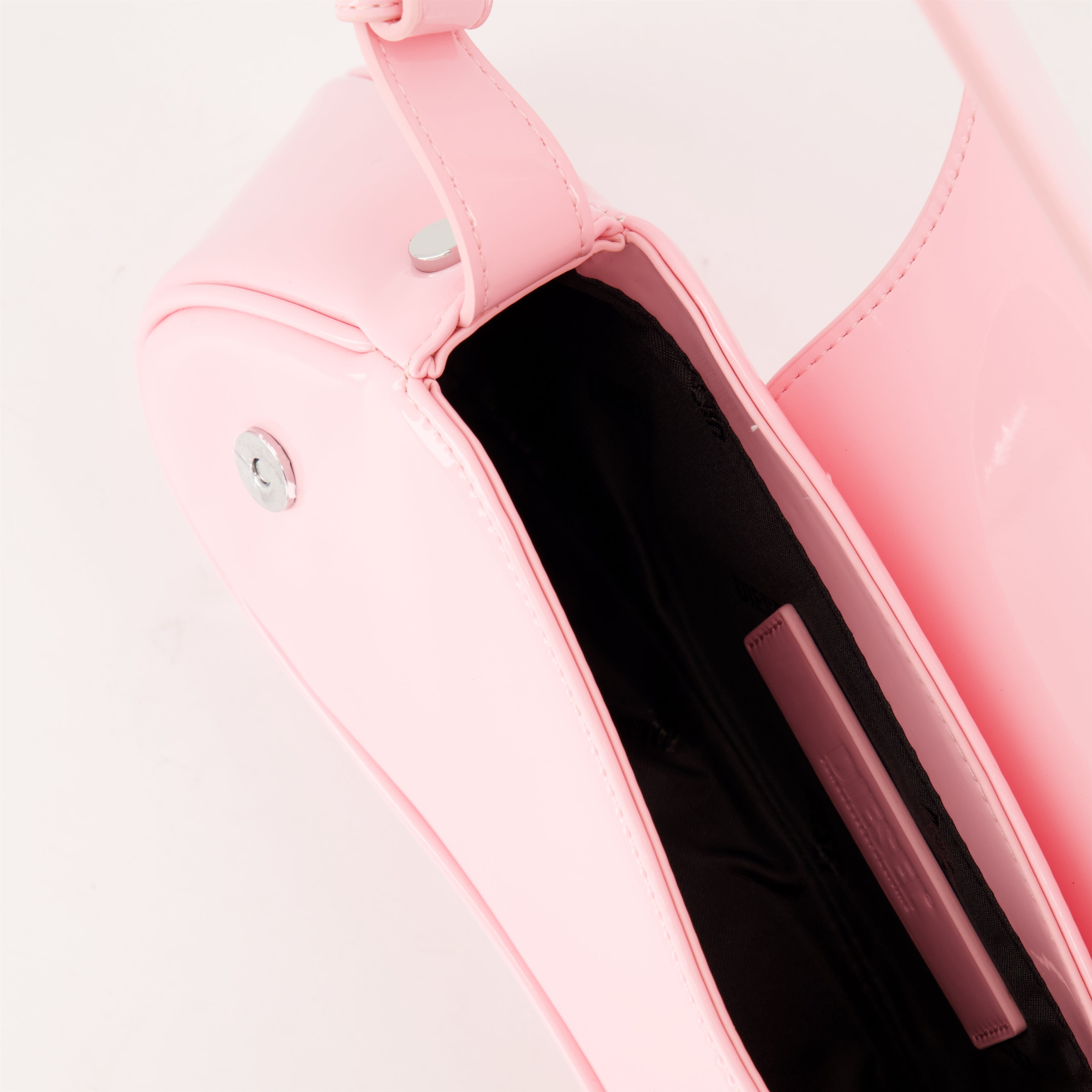 Bolsos de mano y al hombro Sac Play Diesel Rosa Femme