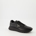 Baskets Baskets Prax 01 Prada Noir Homme