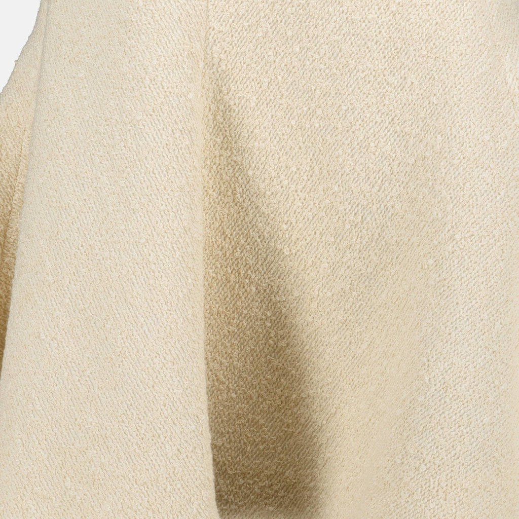 Robes Robe Mel Khaite Beige Femme