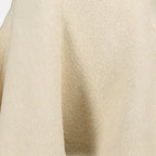 Abiti Abito Mel Khaite Beige Donne