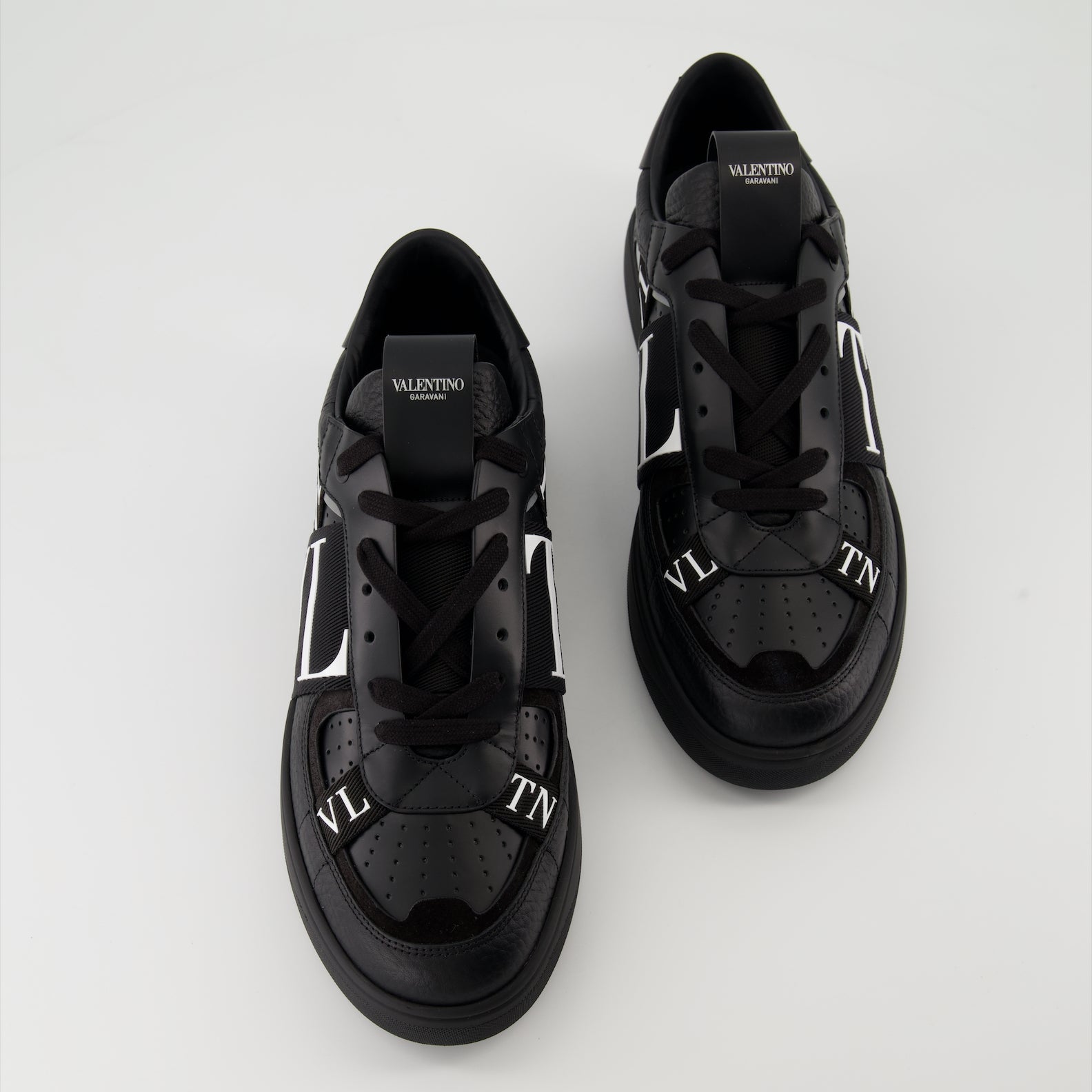 スニーカー VLTN スニーカー Valentino Garavani 黒 Homme