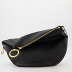 Bolsos de mano y al hombro Sac Knight en cuir Burberry Negro Femme