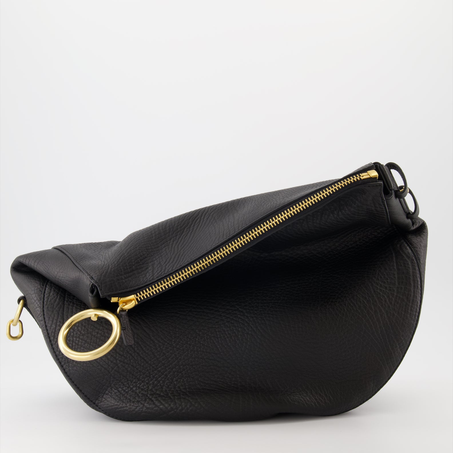 Sac Knight en cuir