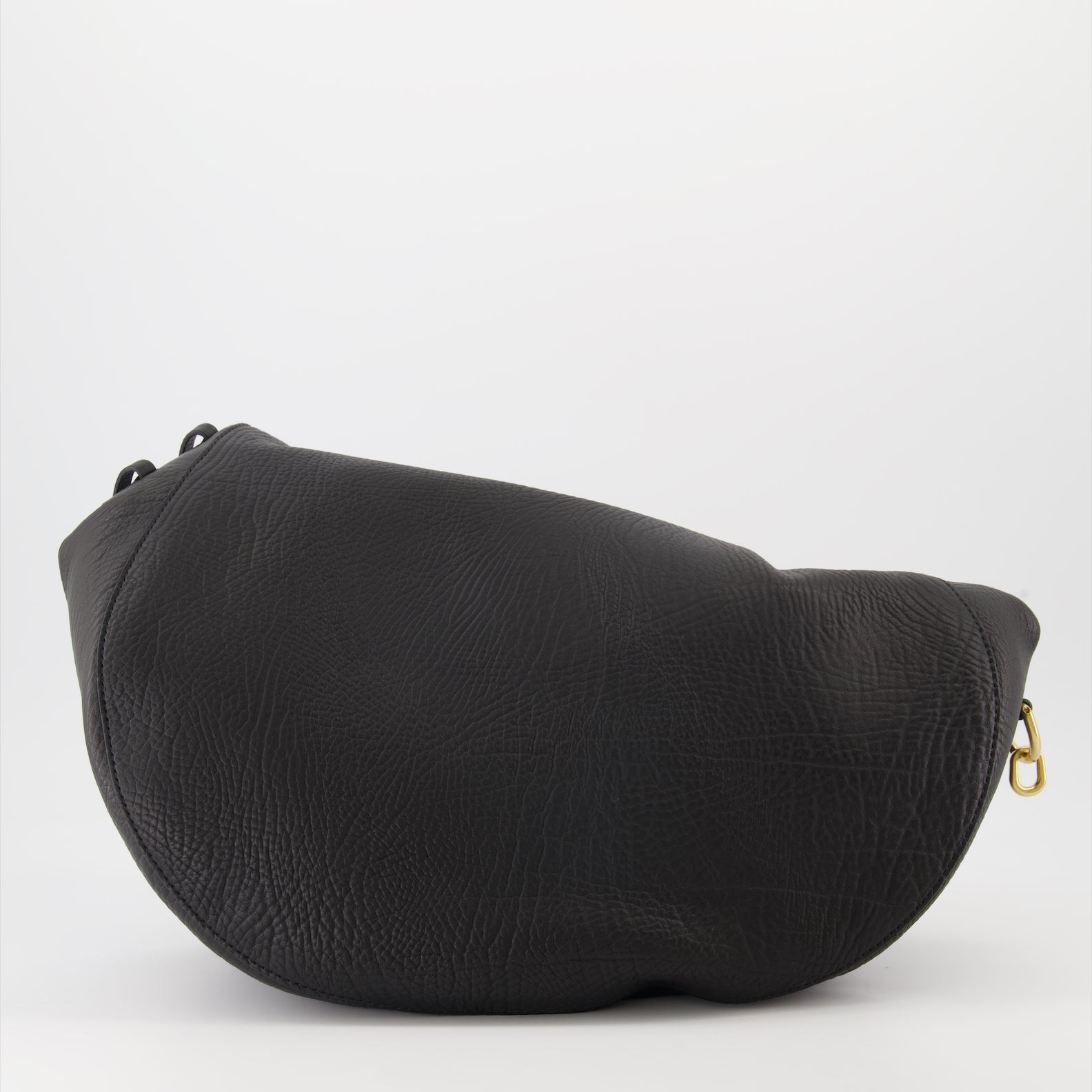 Bolsos de mano y al hombro Sac Knight en cuir Burberry Negro Femme